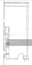 Eu Tong Sen Street (D1), Apartment #456571061